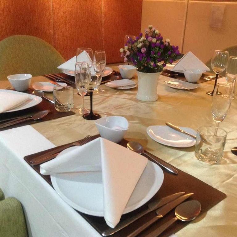 Ziniza The Boutique Service Apartment Bangkok Eksteriør bilde