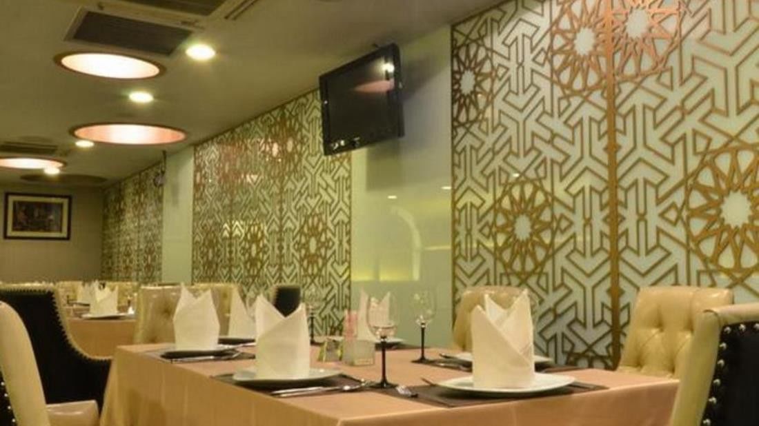 Ziniza The Boutique Service Apartment Bangkok Eksteriør bilde