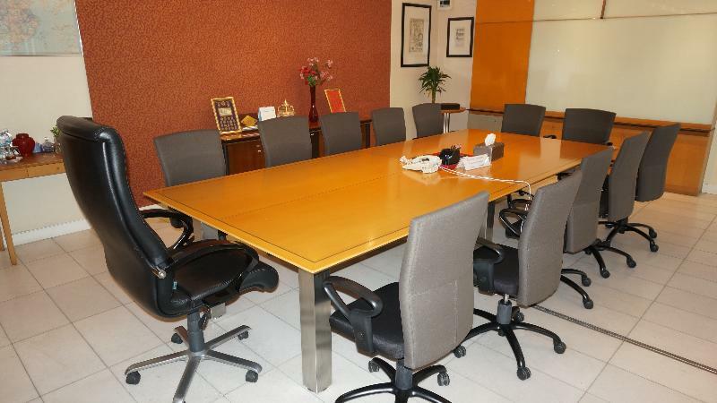 Ziniza The Boutique Service Apartment Bangkok Eksteriør bilde