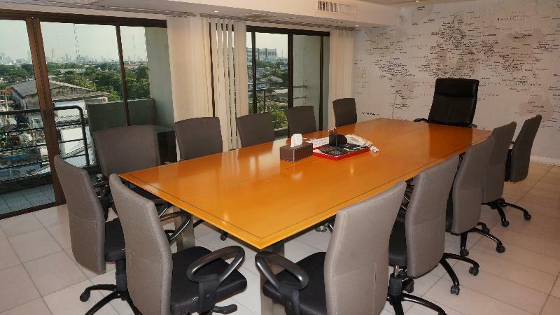 Ziniza The Boutique Service Apartment Bangkok Eksteriør bilde